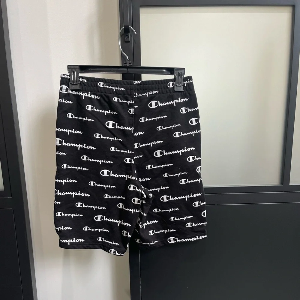Champion Boys Size Youth Large Shorts